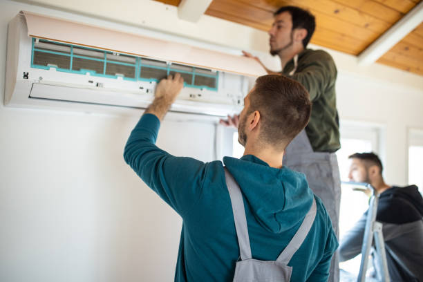  Indian Hills, CO HVAC Pros