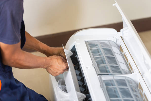 Best HVAC air duct cleaning  in Indian Hills, CO