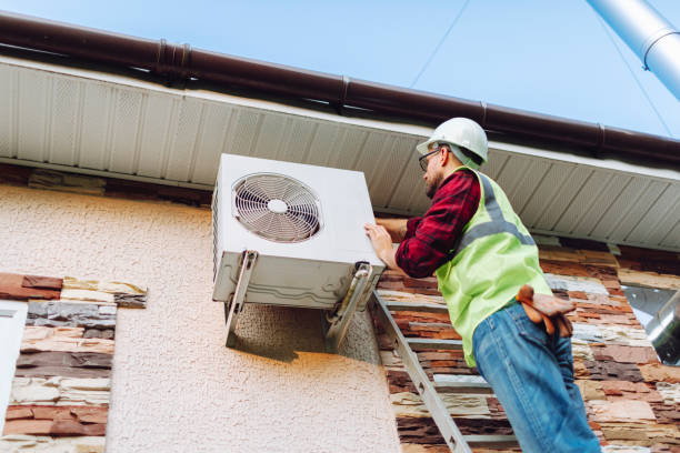  Indian Hills, CO HVAC Pros