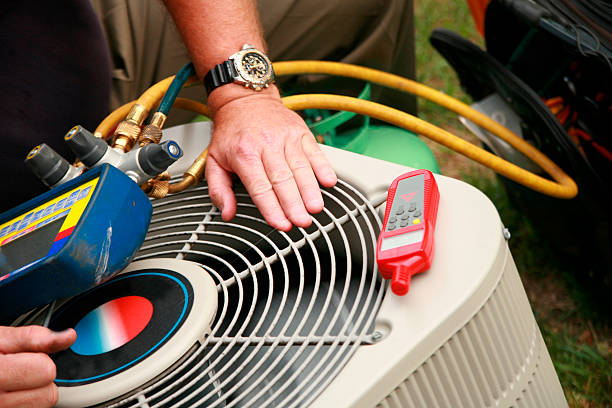 Best HVAC companies near me  in Indian Hills, CO