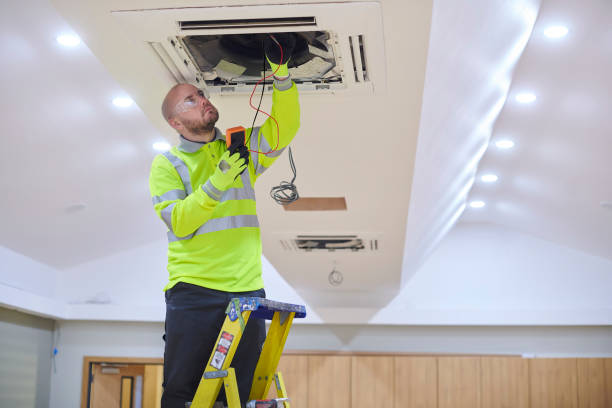 Best HVAC air duct cleaning  in Indian Hills, CO