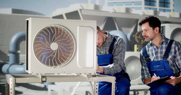 Professional HVAC in Indian Hills, CO