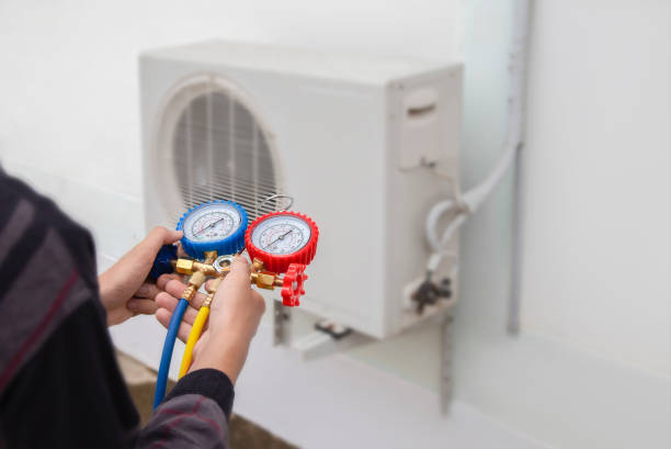 Best Commercial HVAC repair  in Indian Hills, CO