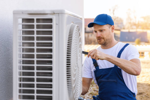 Best HVAC service technicians  in Indian Hills, CO