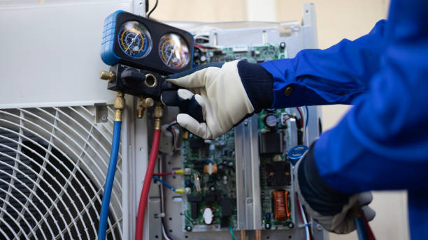HVAC maintenance plan in Indian Hills, CO